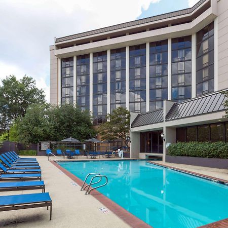 Sonesta Atlanta Northwest Marietta - The Battery Hotel Екстериор снимка