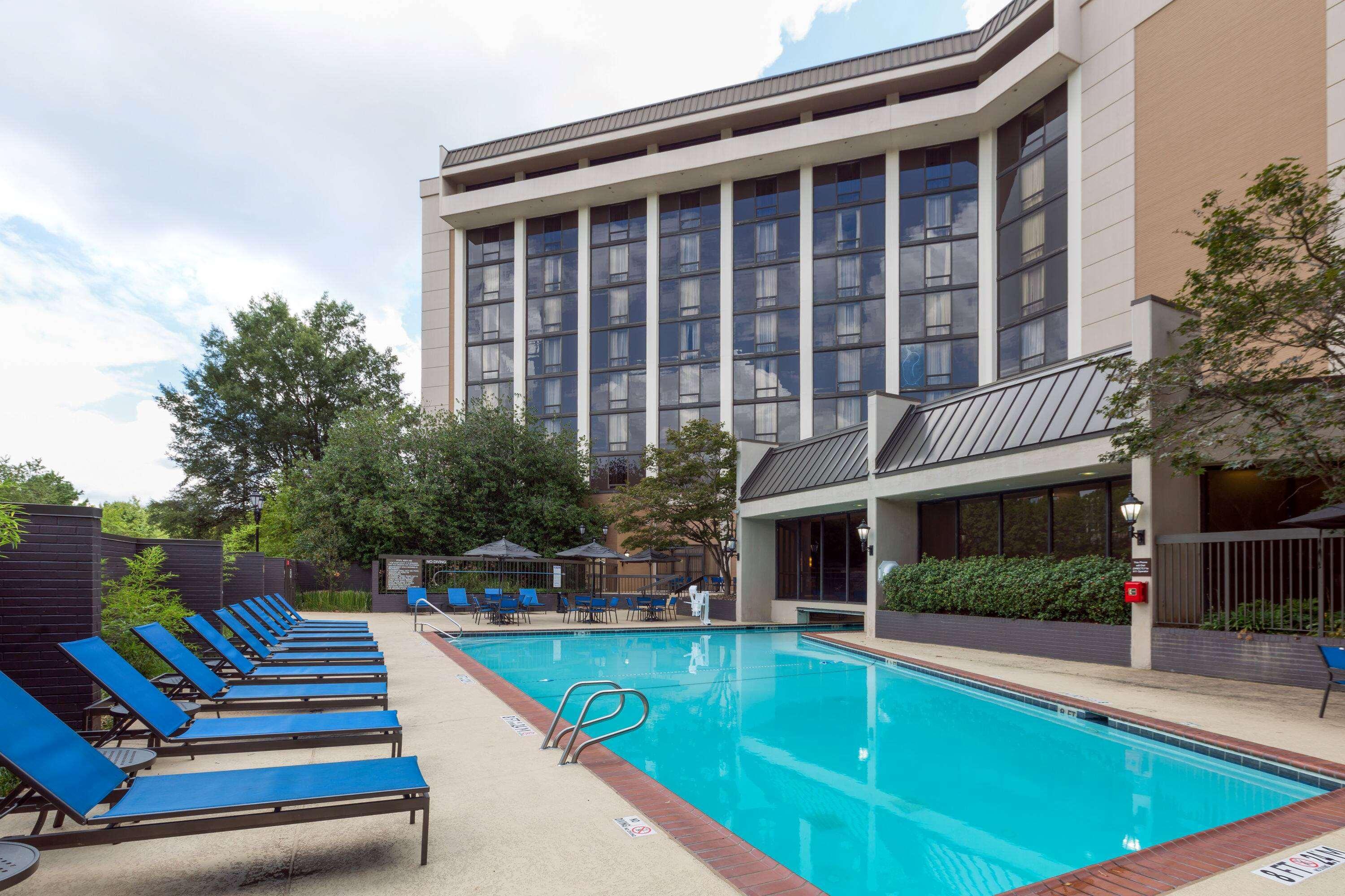 Sonesta Atlanta Northwest Marietta - The Battery Hotel Екстериор снимка