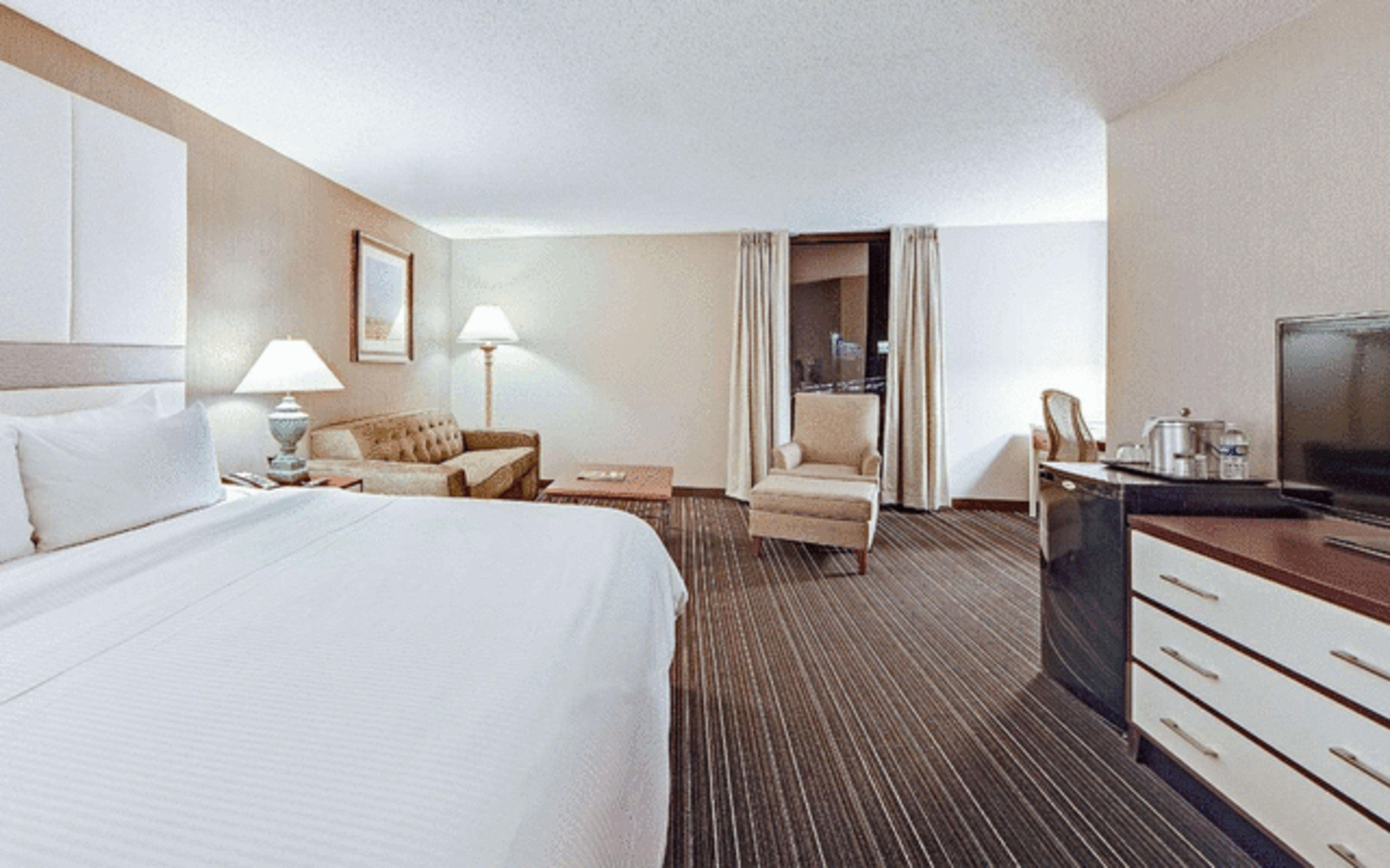 Sonesta Atlanta Northwest Marietta - The Battery Hotel Екстериор снимка