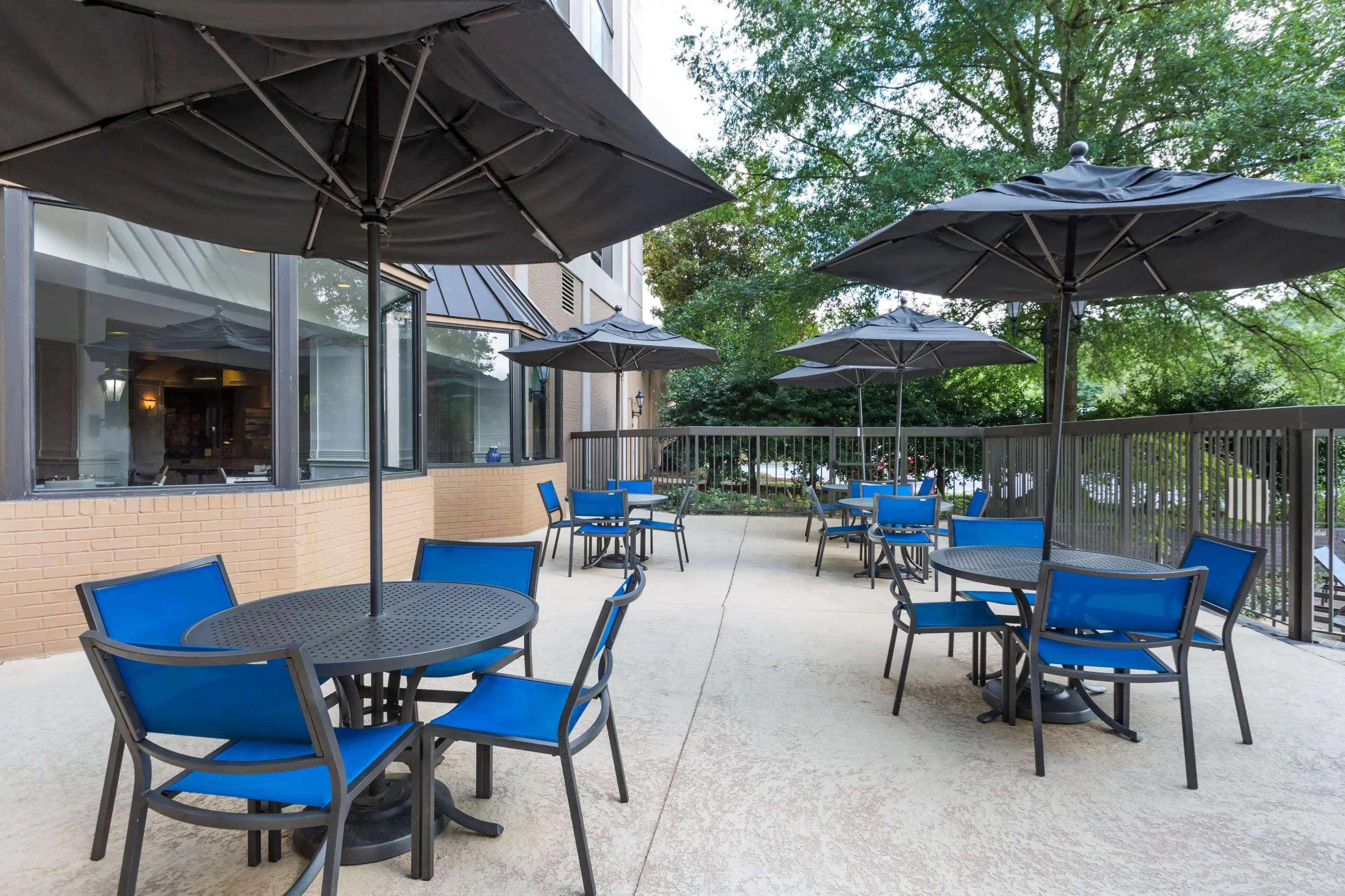 Sonesta Atlanta Northwest Marietta - The Battery Hotel Waterford Екстериор снимка