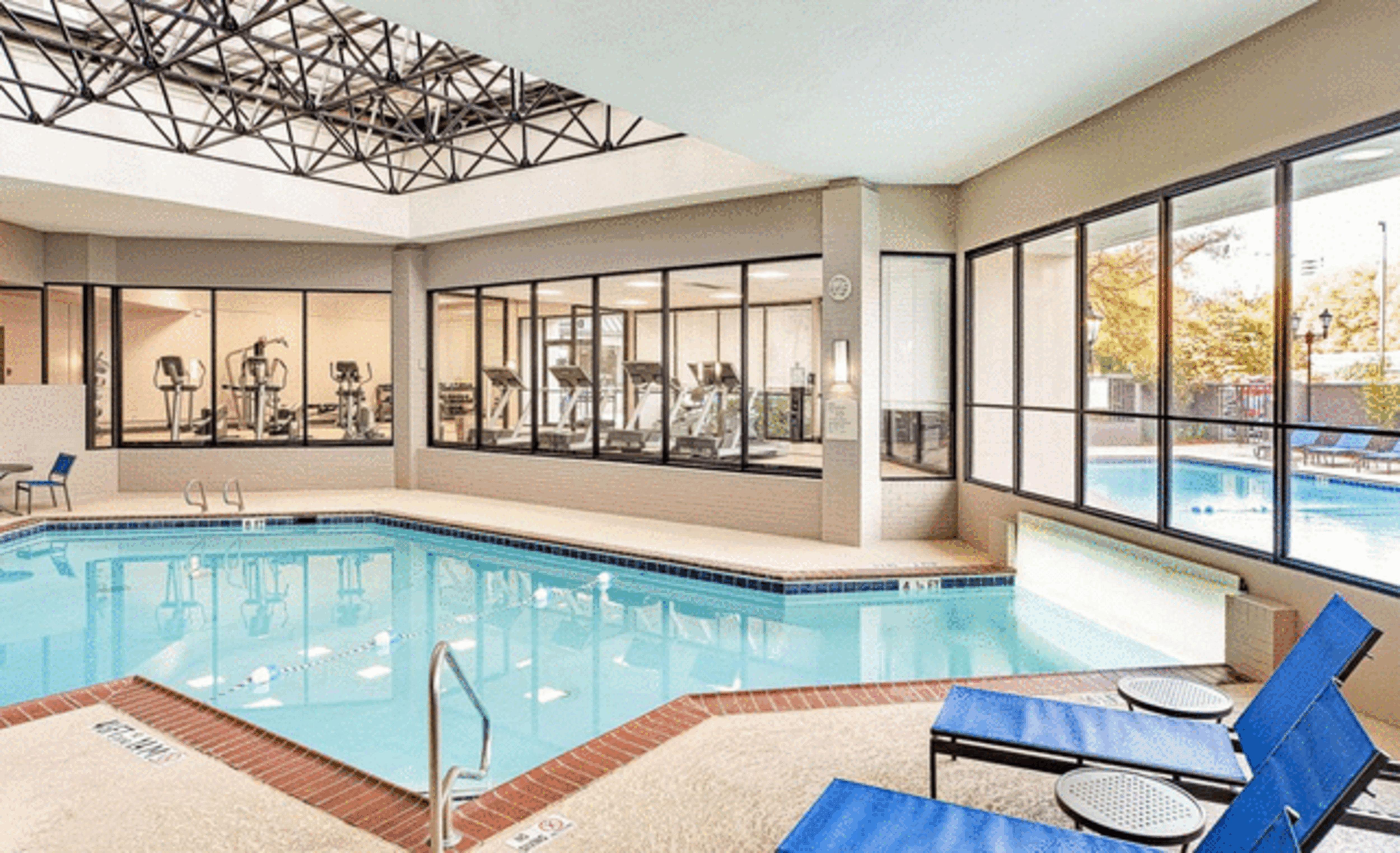 Sonesta Atlanta Northwest Marietta - The Battery Hotel Екстериор снимка