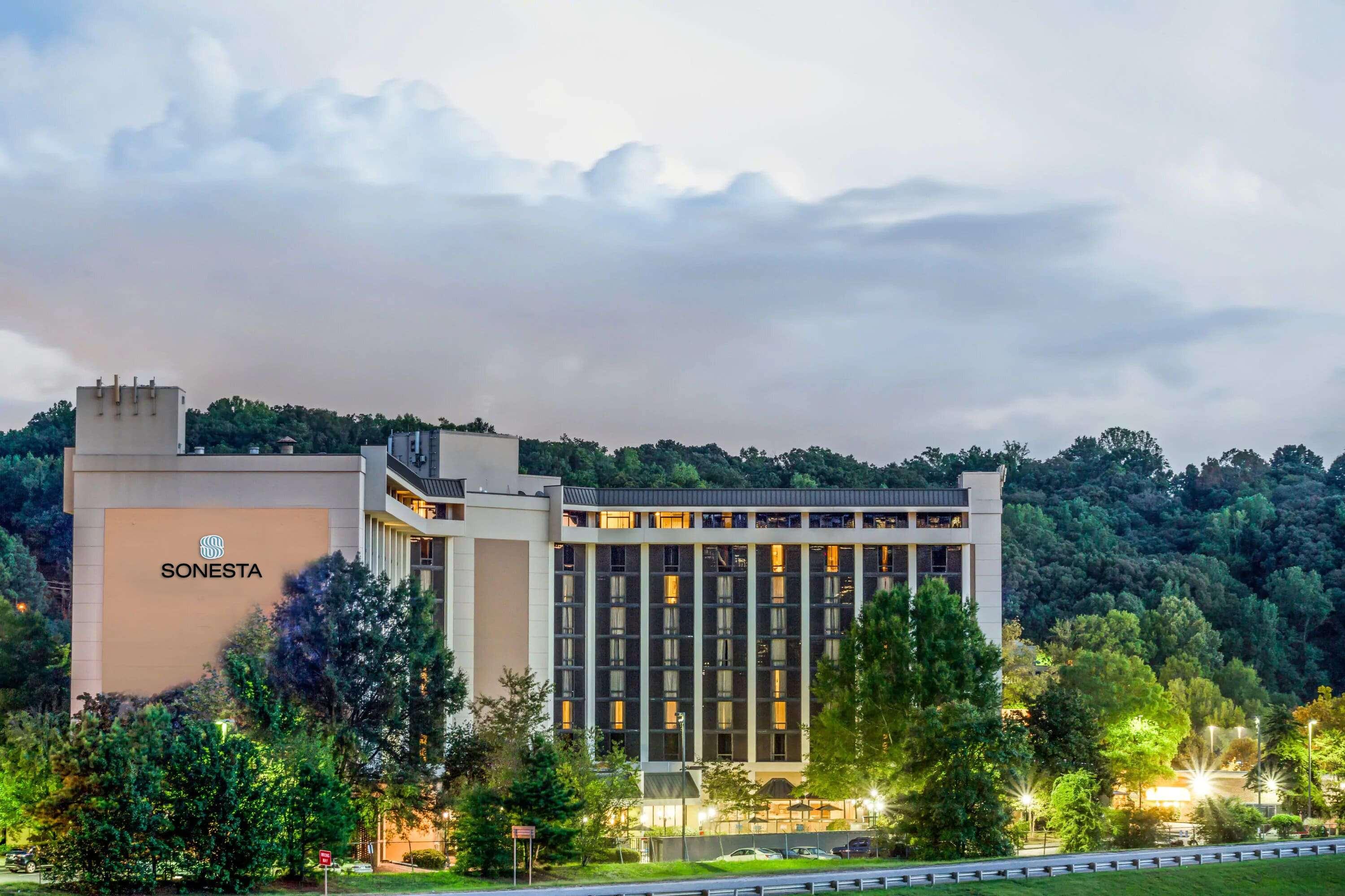 Sonesta Atlanta Northwest Marietta - The Battery Hotel Waterford Екстериор снимка