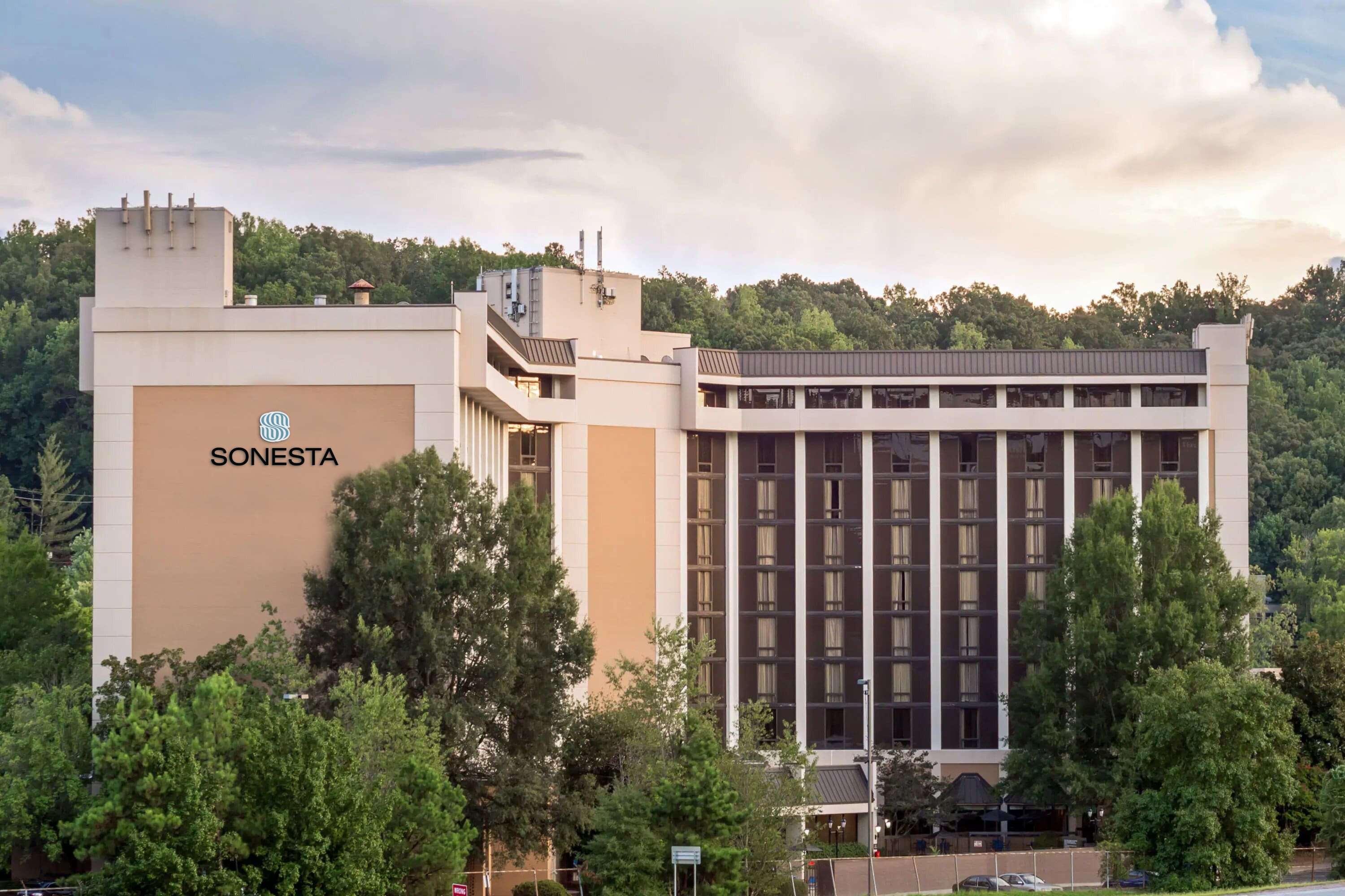 Sonesta Atlanta Northwest Marietta - The Battery Hotel Waterford Екстериор снимка