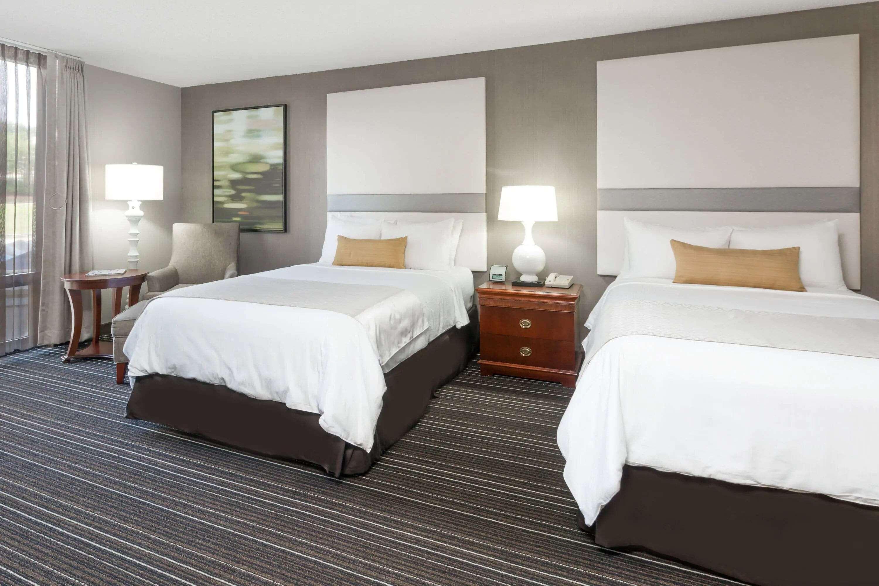 Sonesta Atlanta Northwest Marietta - The Battery Hotel Екстериор снимка