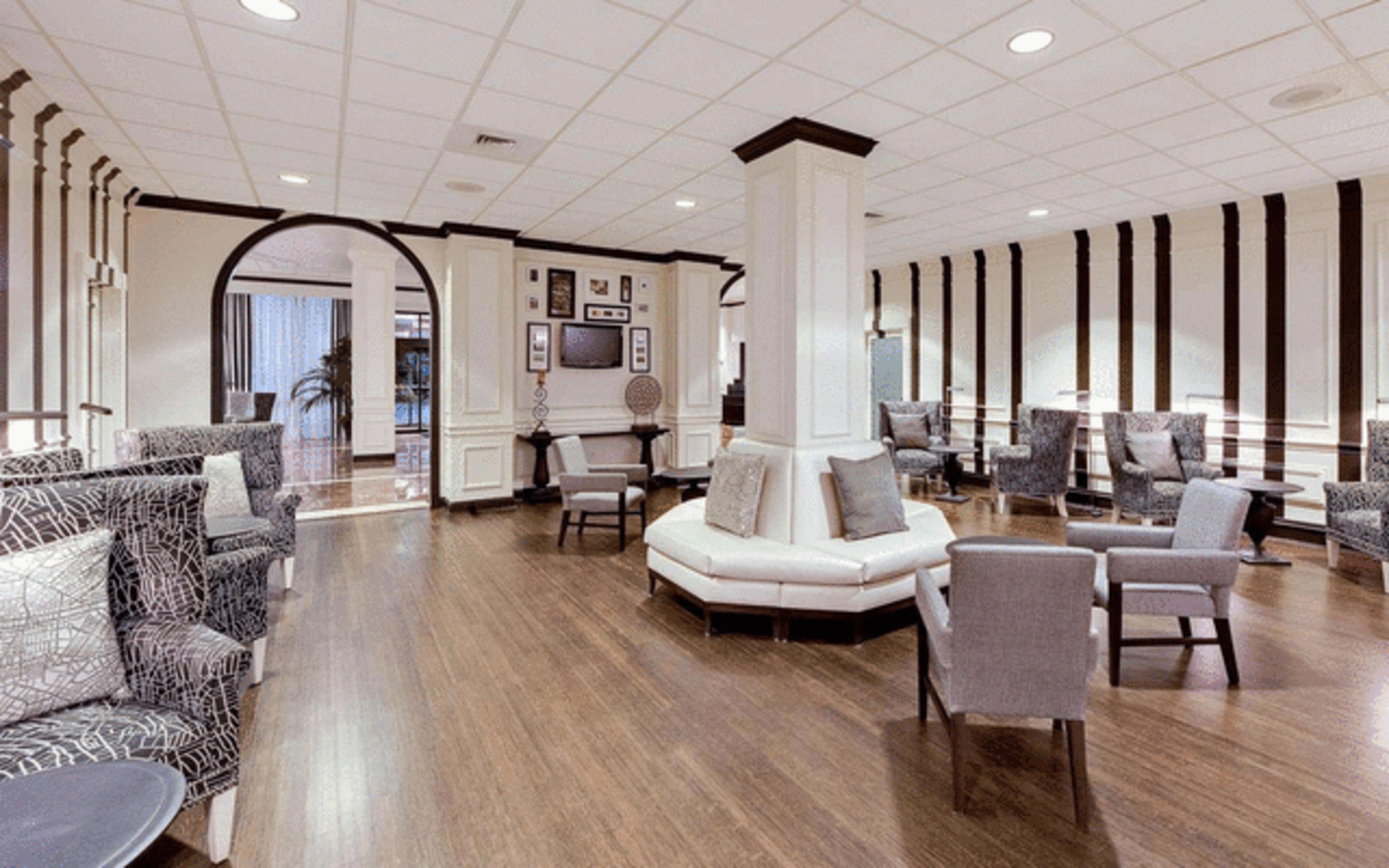 Sonesta Atlanta Northwest Marietta - The Battery Hotel Waterford Екстериор снимка