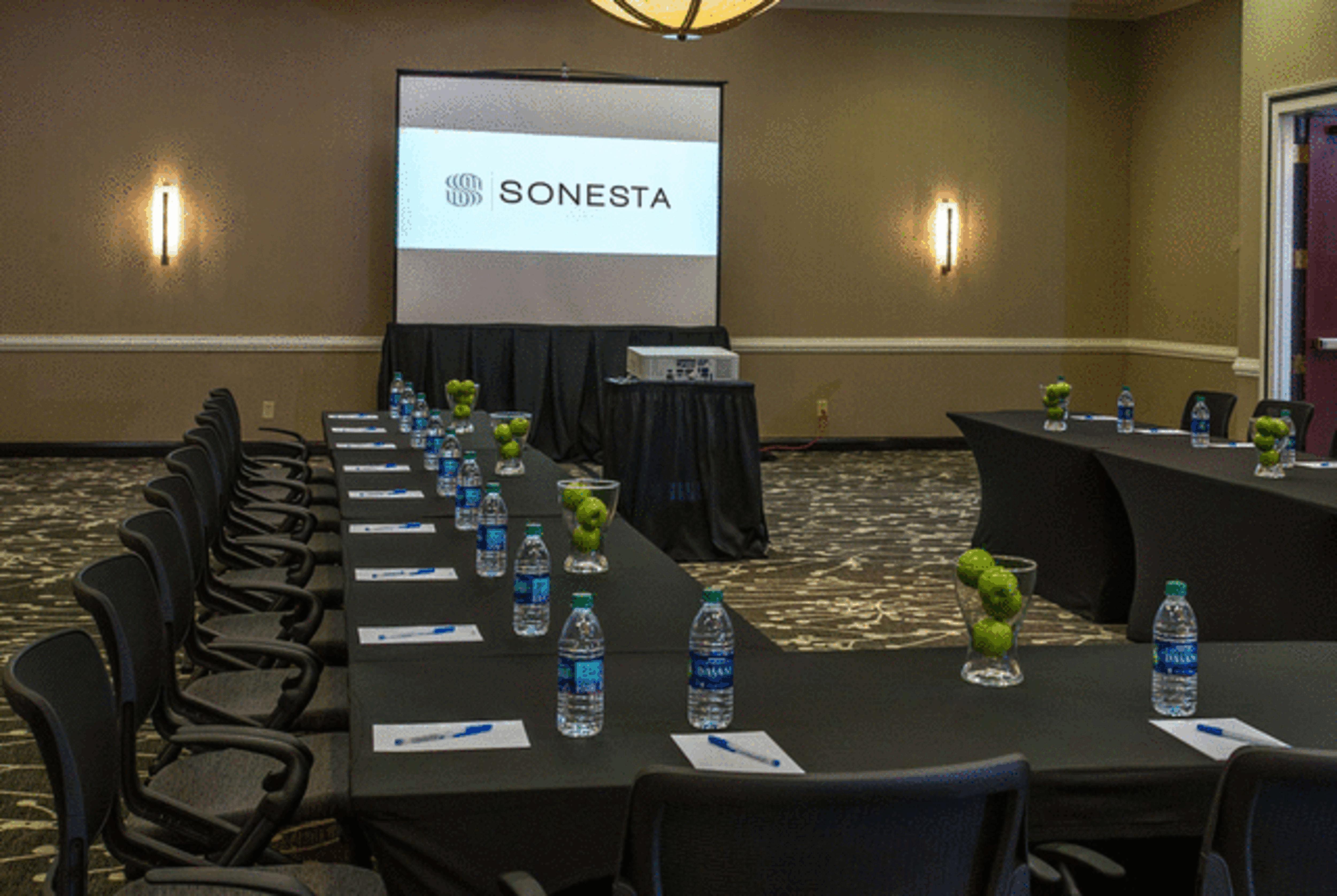 Sonesta Atlanta Northwest Marietta - The Battery Hotel Екстериор снимка