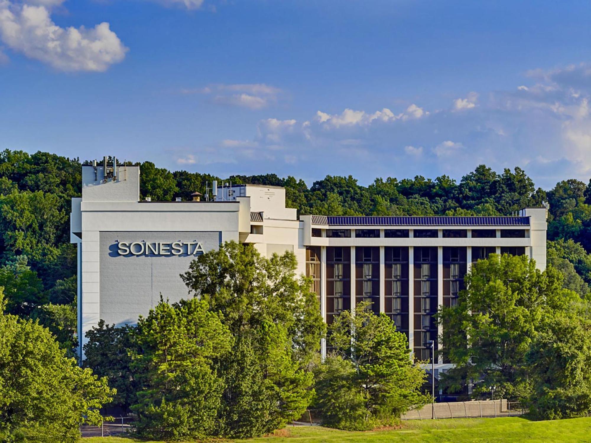 Sonesta Atlanta Northwest Marietta - The Battery Hotel Екстериор снимка