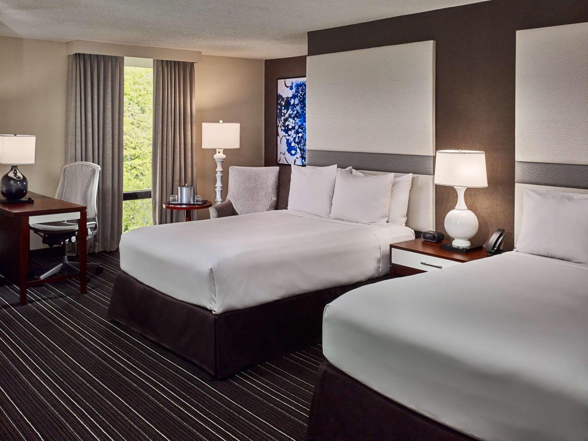 Sonesta Atlanta Northwest Marietta - The Battery Hotel Waterford Екстериор снимка