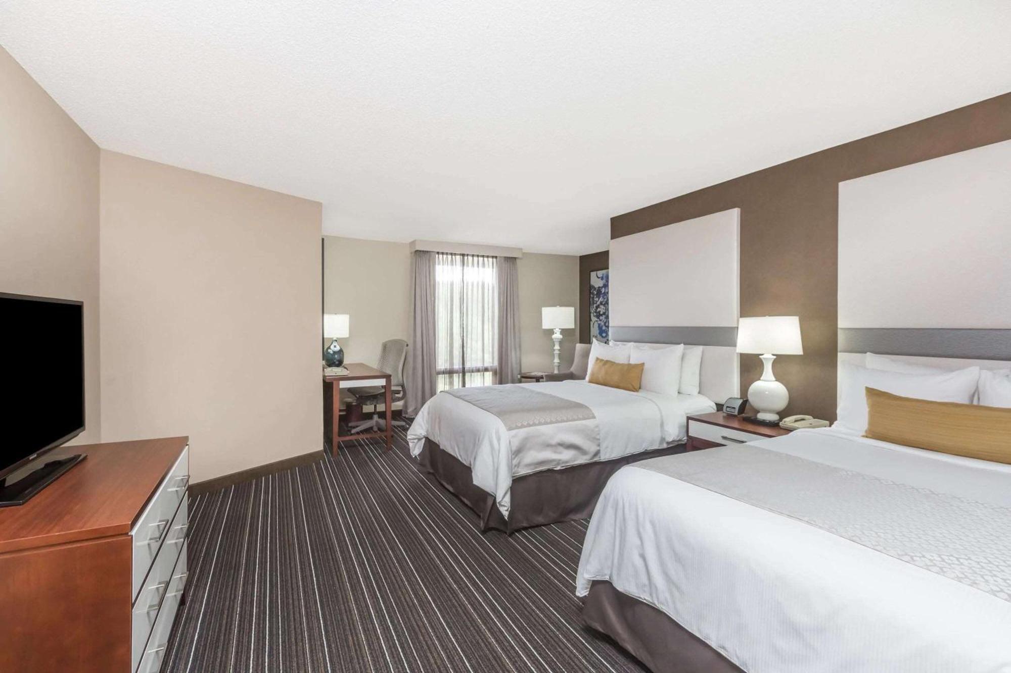 Sonesta Atlanta Northwest Marietta - The Battery Hotel Waterford Екстериор снимка