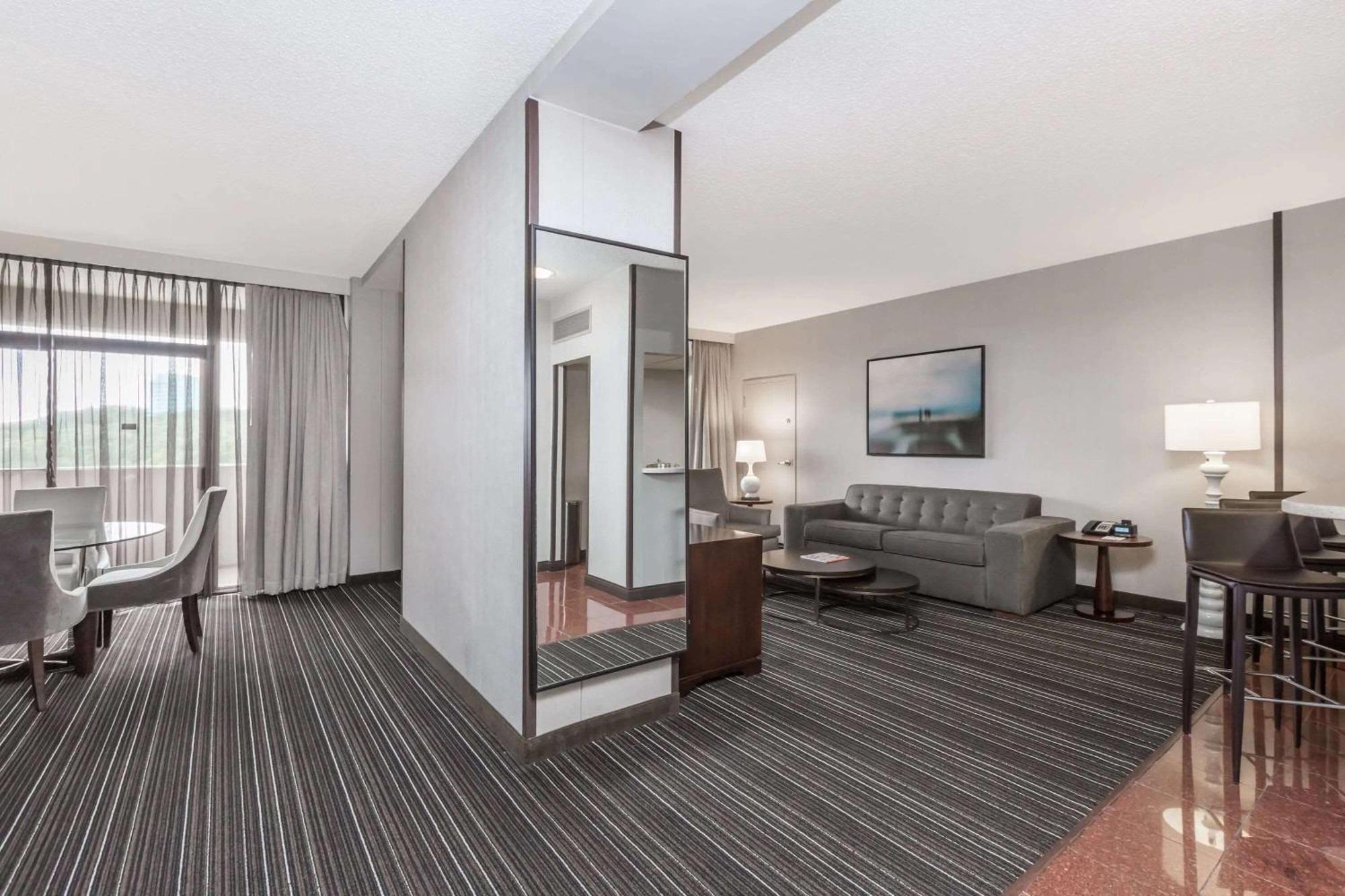 Sonesta Atlanta Northwest Marietta - The Battery Hotel Waterford Екстериор снимка