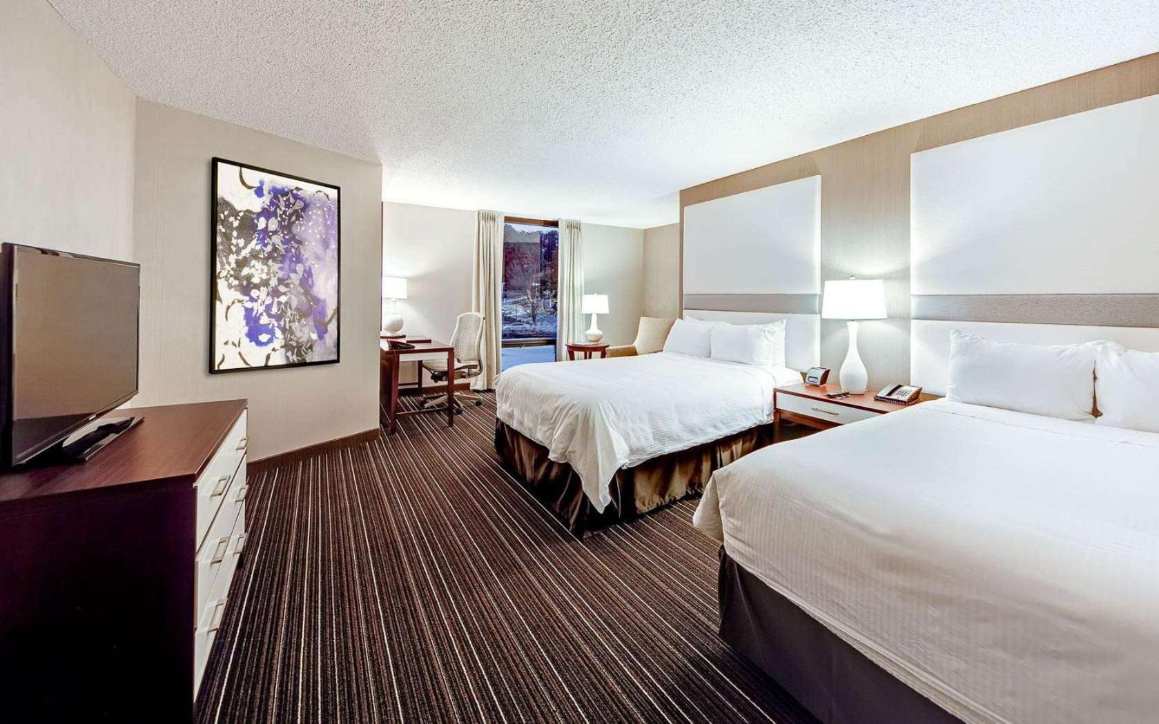 Sonesta Atlanta Northwest Marietta - The Battery Hotel Waterford Екстериор снимка
