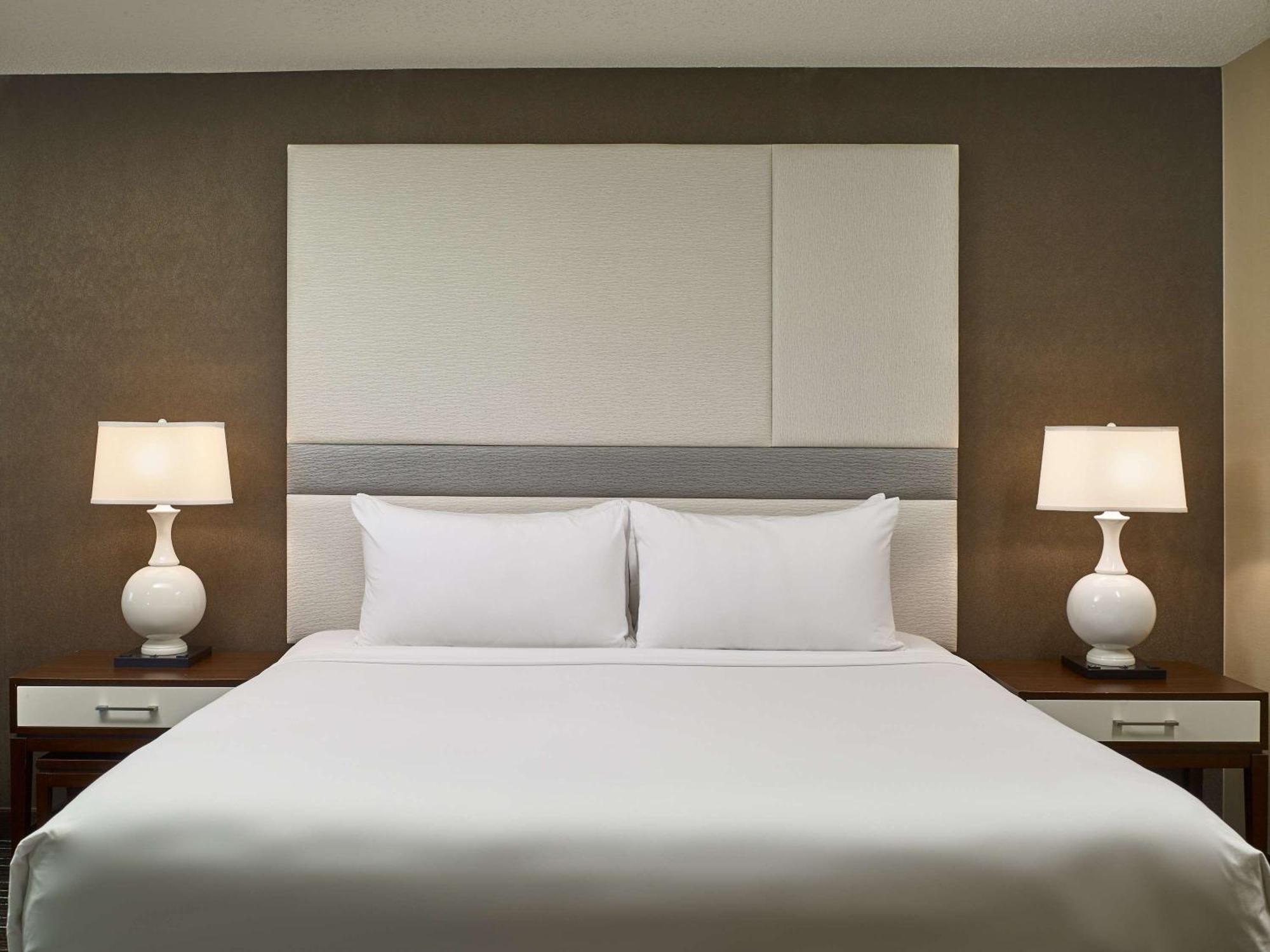 Sonesta Atlanta Northwest Marietta - The Battery Hotel Waterford Екстериор снимка