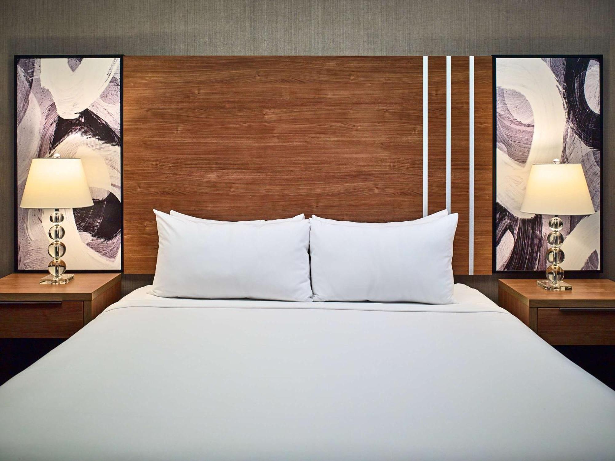 Sonesta Atlanta Northwest Marietta - The Battery Hotel Waterford Екстериор снимка