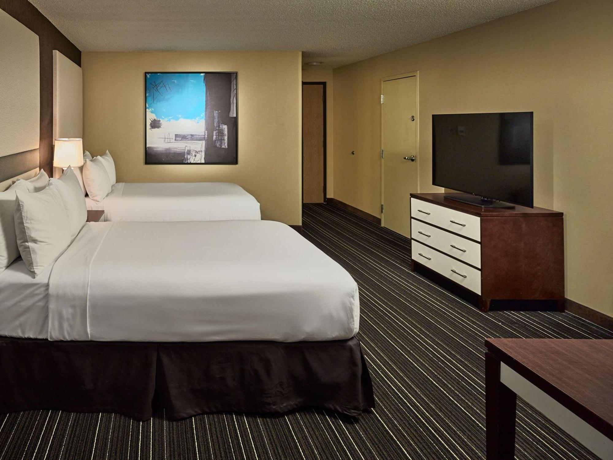 Sonesta Atlanta Northwest Marietta - The Battery Hotel Waterford Екстериор снимка