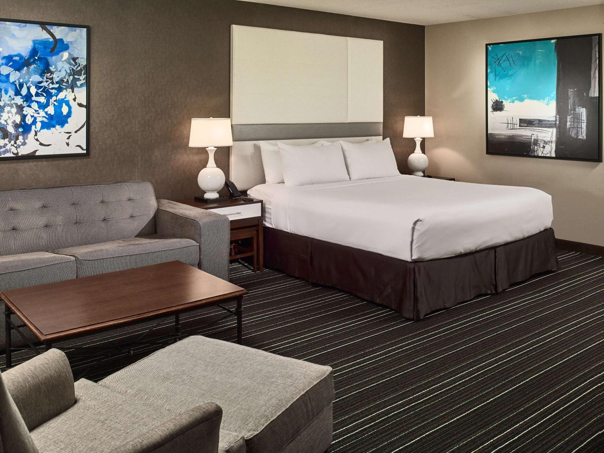 Sonesta Atlanta Northwest Marietta - The Battery Hotel Waterford Екстериор снимка